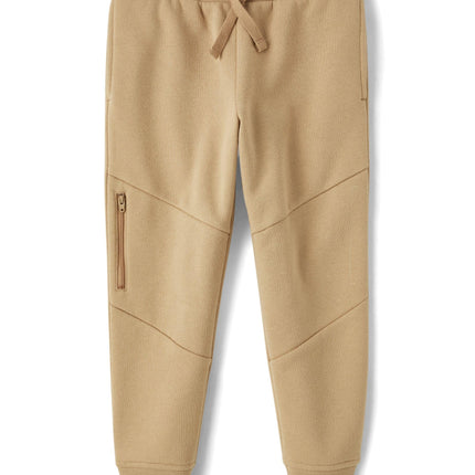The Children's Place Boys' Active Fleece Jogger Pa