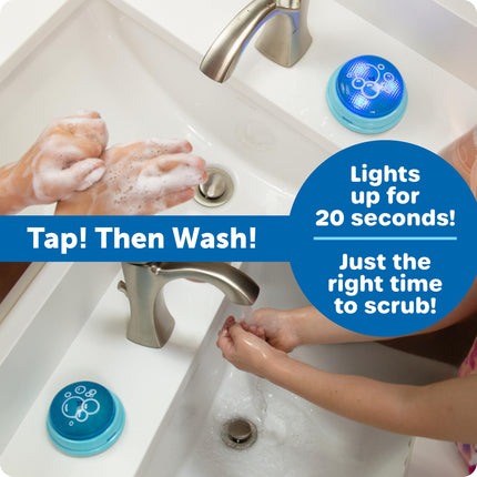 Learning Resources 20-Second Handwashing Timer