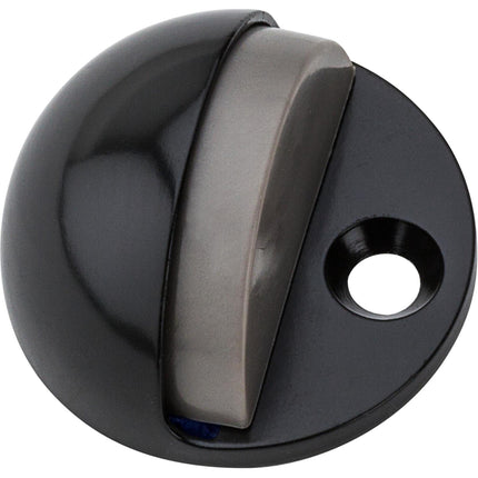 National Hardware N327-612 1937 Adjustable Floor D