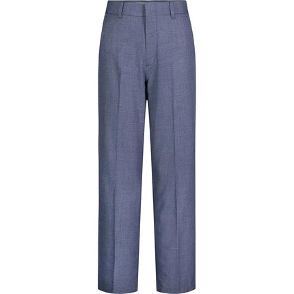 Nautica Boys' 2-Piece Formal Business Suit Pants Set, Baltic Dusk, 14
