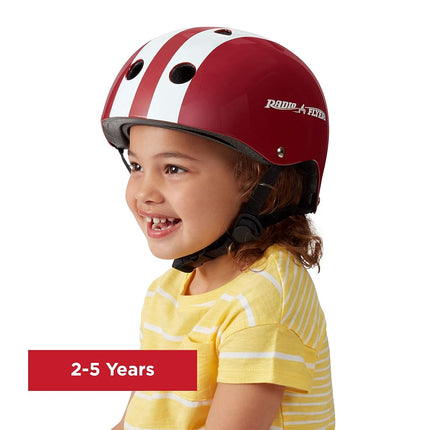 Radio Flyer Helmet