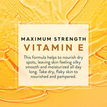 JĀSÖN Maximum Strength Skin Oil, Vitamin E 45,000 IU, 2 Oz