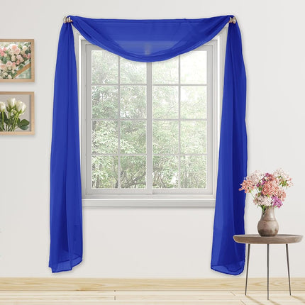 Elegant Comfort Luxury 55" Width x 216" Length 1 P