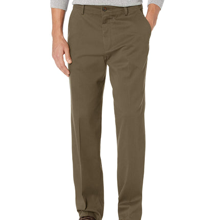 Dockers Men's Classic Fit Easy Khaki Pants Casual,
