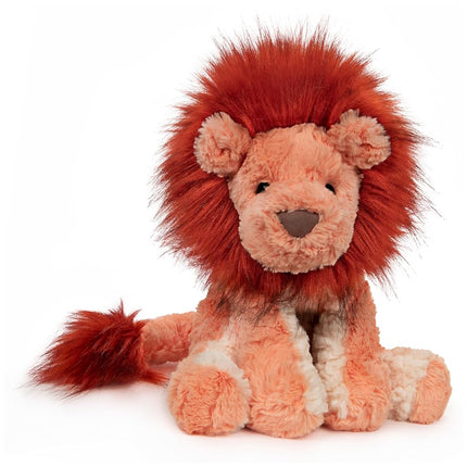GUND Cozys Collection Lion Plush Stuffed Animal fo