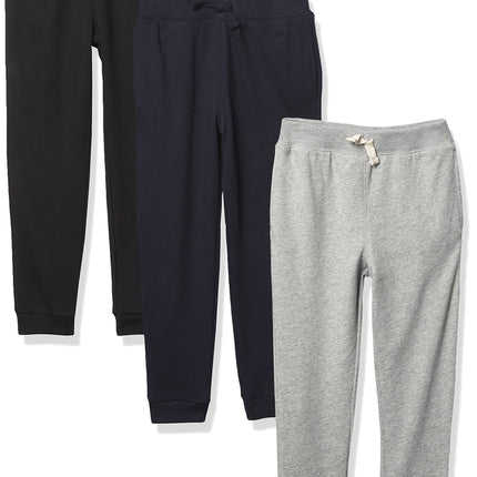 The Children's Place and Toddler Boy Active Stripe