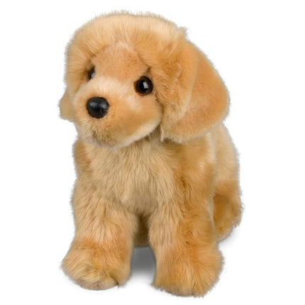 Douglas Chap Golden Retriever Plush Stuffed Animal