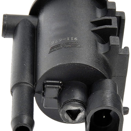 Dorman 911-676 Vapor Canister Purge Valve Compatible with Select Hyundai/Kia Models