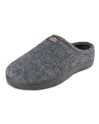 Dickies Men's Open and Closed Back Memory Foam Sli