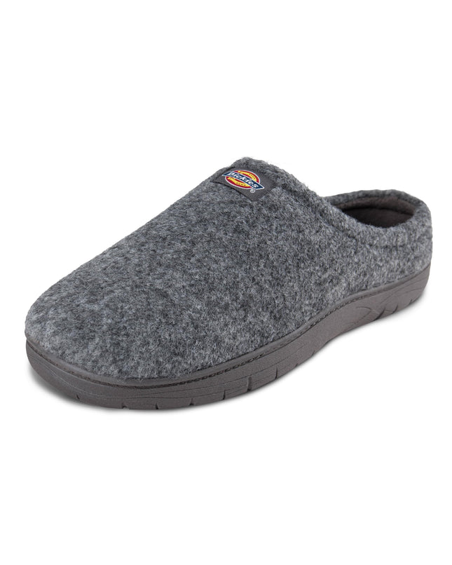 Dickies Men's Open and Closed Back Memory Foam Sli