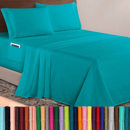 Elegant Comfort Luxurious 1500 Premium Hotel Quali