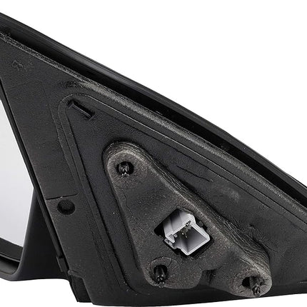 Dorman 959-212 Drivers Side Car Mirror for Select Ford Models