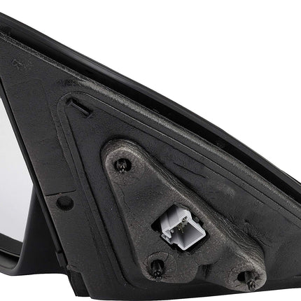 Dorman 959-212 Drivers Side Car Mirror for Select Ford Models