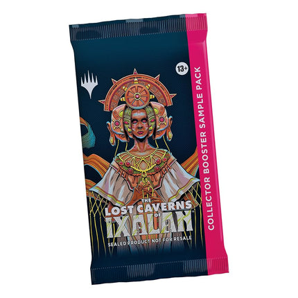 Magic: The Gathering Les Cavernes Oubliées d'Ixalan Decks Commander - Ahoy Matelots (Version Anglaise)