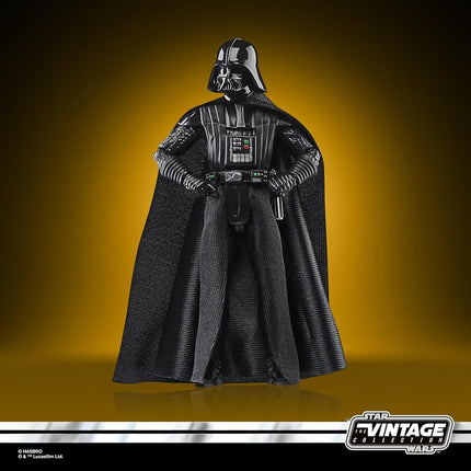 Star Wars The Vintage Collection Darth Vader, Star Wars: A New Hope 3.75 Inch Collectible Action Figure
