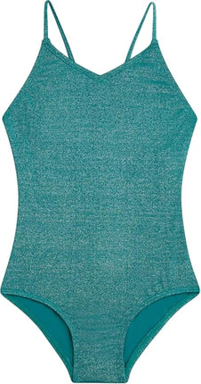 Kanu Surf Girls' Hurricane Beach Sport UPF 50 One 