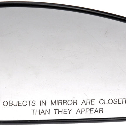 Dorman 56683 Passenger Side Wing Mirror Replacemen