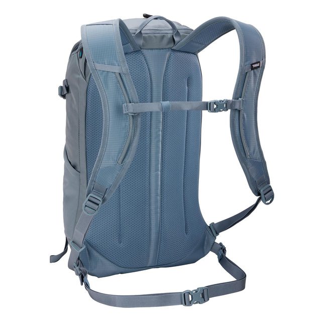Thule Alltrail 18l Daypack With Rain Cover Pond 18