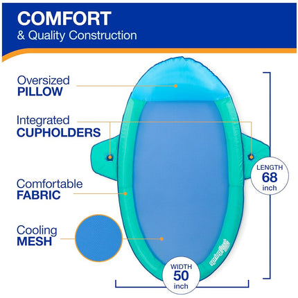 Flotteur de piscine Sun Catcher Aqua de SwimWays