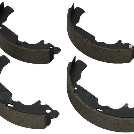 Bosch BS729 Blue Drum Brake Shoe Set