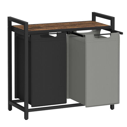 VASAGLE Laundry Hamper, Laundry Basket, Laundry So
