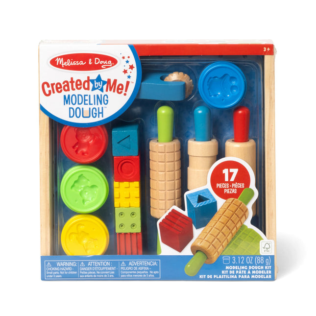Melissa & Doug Shape Model and Mould Arts and Craf