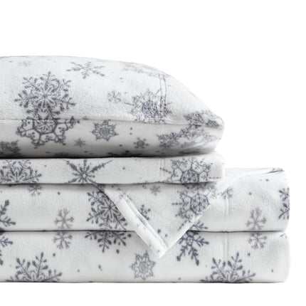 SLEEP PHILOSOPHY True North Soft & Cozy Micro Flee