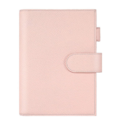 Ox Knight B6 Leather Planner Cover for Stalogy, Mi