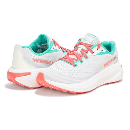 Merrell Women's Morphlite, Ash/Pigeon, 4 UK
