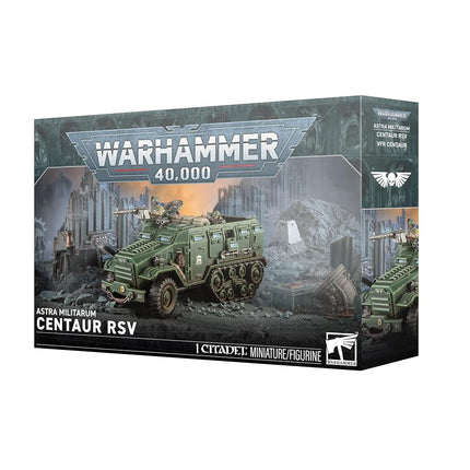 Games Workshop - Warhammer 40,000 - Astra Militaru