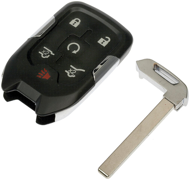 Dorman - KEYLESS ENTRY REMOTES