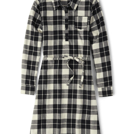 The Children's Place Girls' Casual Long Sleeve Dre
