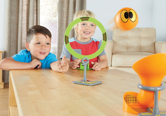Learning Resources Crashapult STEM Challenge