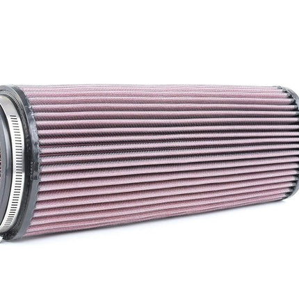 K&N Engine Air Filter: High Performance, Premium, Washable, Replacement Filter: Compatible with 1998-2007 BMW/LAND ROVER (118d, 120d, 318d, 320D, 520d, X3, 318td, 320Cd, 320td, 75, Freelander), E-2653