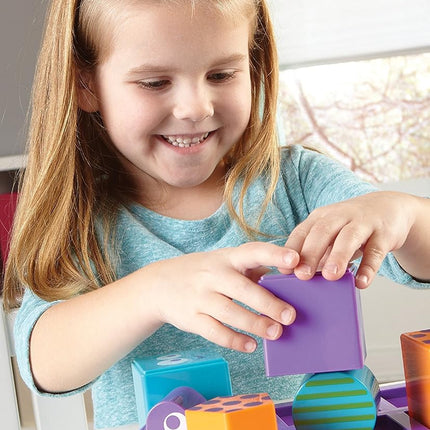 Learning Resources Mental Blox Jr.