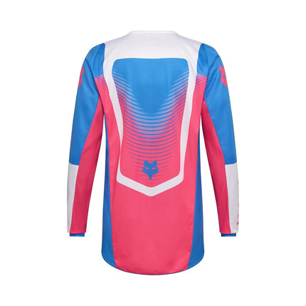 Fox Racing Men's 180 Jersey, Blue, L