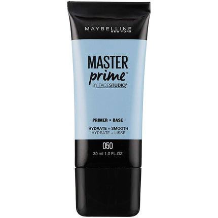 MAYBELLINE - Master Prime Primer, Hydrate + Smooth
