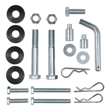 CURT 17350 Replacement Trunnion Bar Weight Distrib