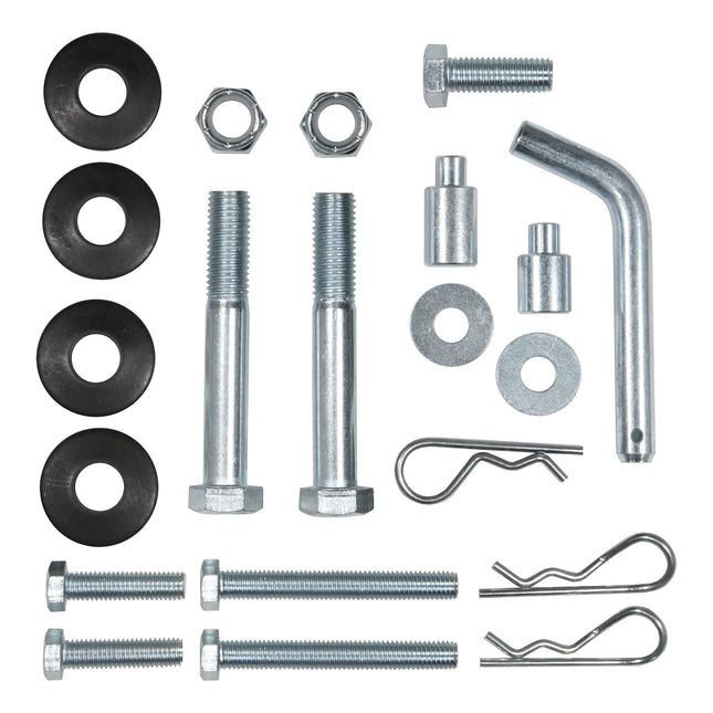 CURT 17350 Replacement Trunnion Bar Weight Distrib