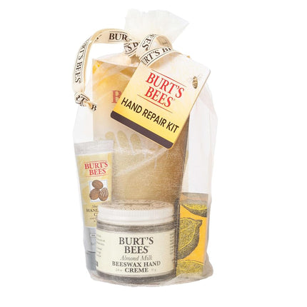Trousse de réparation mains Burts Bees