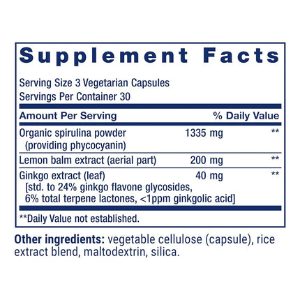 Life Extension X-R Shield, 90 Count