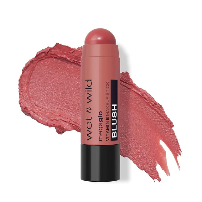WET N WILD MegaGlo Makeup Stick - Floral Majority
