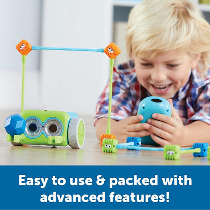 Learning Resources Botley The Coding Robot Activity Set