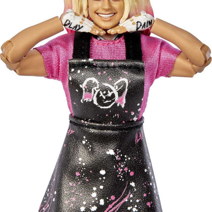 Mattel Coleccionable Edición Definitiva Alexa Bliss
