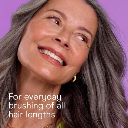 Conair Velvet Touch Paddle Hair Brush