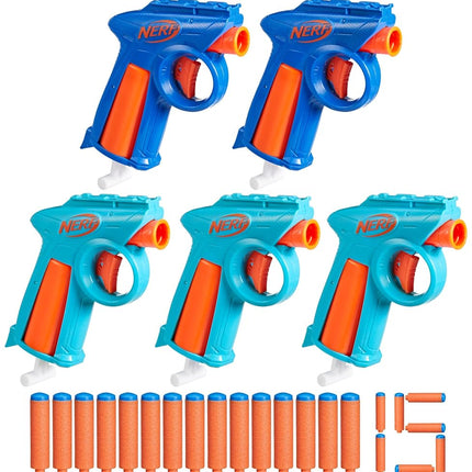 NER N Series Flex Party Pack