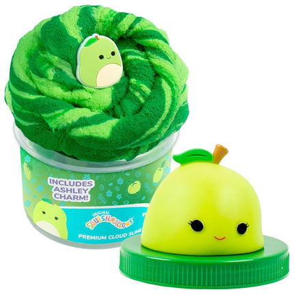 SQUISHMALLOWS Original Ashley The Apple Premium Cl