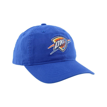 ZHATS NBA Officially Licensed Adjustable Hat Scholarship Icon Team Color
