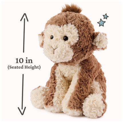 GUND Peluche Cozys Mono
