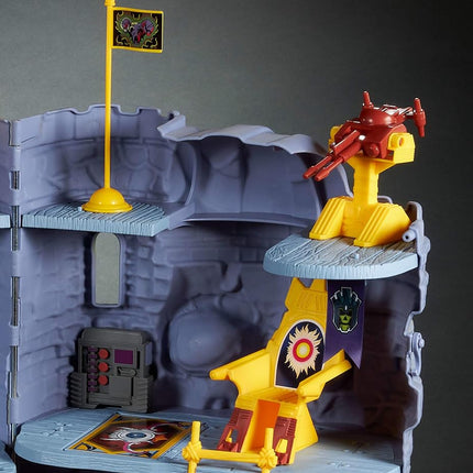 Masters of the Universe Vintage Castle Grayskull Playset